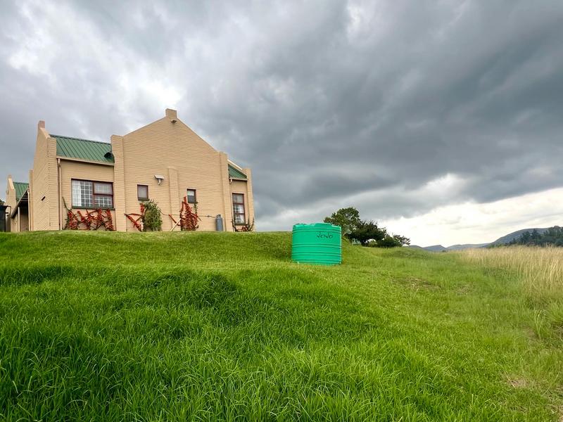 4 Bedroom Property for Sale in Fouriesburg Free State